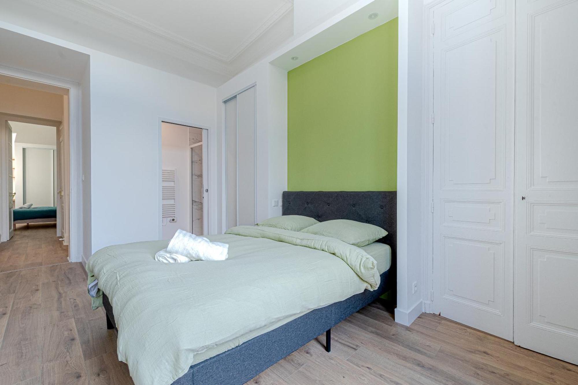 Sublime T4 Coeur De Ville Jaures Limoges Exterior foto